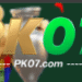 PK07 Game