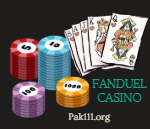FanDuel Casino
