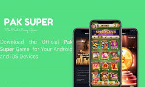 PAK Super Game