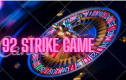 92 Strike Game