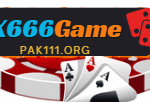X666 Game